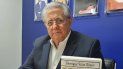 El analista y escritor Henrique Salas Römer. El analista y escritor Henrique Salas Römer.