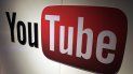 Logo de YouTube Logo de YouTube