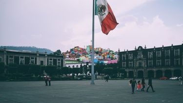 México se prepara para las elecciones de 2024.