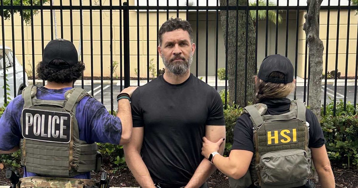 Detienen en Miami a empresario haitiano acusado de financiar grupos criminales en su país