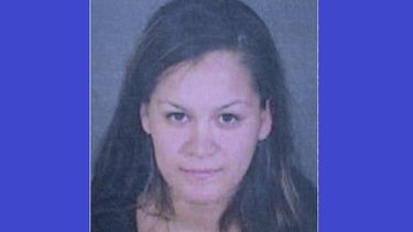 Imagen sin fecha facilitada por el Departamento de Policía de Los Ángeles muestra a Liliana Carrillo, sospechosa de matar a sus tres hijos.&nbsp;