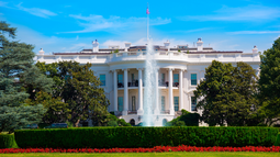 La Casa Blanca, Washington, D.C.