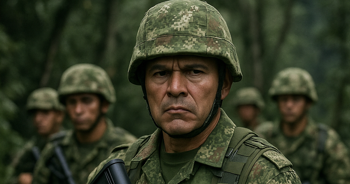 Del cese al fuego a la fuerza cinética: La audaz reforma de seguridad de Colombia