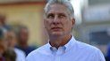 Díaz-Canel reconoció la dependencia que tiene Cuba con respecto a EEUU al afirmar que se le habían cortado las principales fuentes de ingreso de divisas Díaz-Canel reconoció la dependencia que tiene Cuba con respecto a EEUU al afirmar que se le habían cortado las principales fuentes de ingreso de divisas