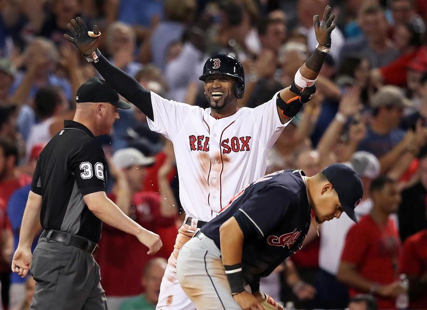 Núñez ya demostró en la pasada temporada que puede brindar ofensiva y versatilidad a los patirrojos.