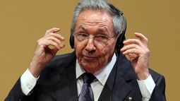 Raúl Castro en una imagen reciente.&nbsp;