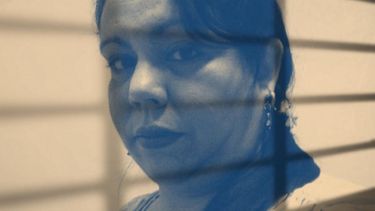 La exjueza villaclareña Melody González Pedraza.&nbsp;