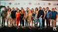 Junta Directiva de Amigos For Kids en la gala benéfica 2024.