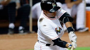 Prado tiene cinco remolcadas en los últimos dos partidos (mlb.com)