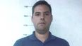 Yon Goicoechea, opositor venezolano afiliado a Voluntad Popular.