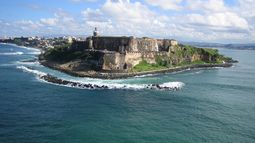 Puerto Rico, imagen referencial.&nbsp;
