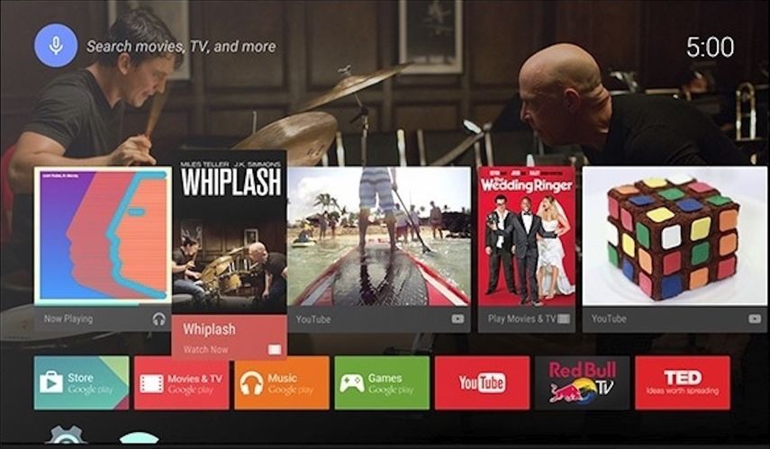 Algunos modelos de televisores que utilizan el sistema operativo Android TV, desarrollado por Google, han registrado un problema de seguridad que expone los perfiles de otros usuarios.