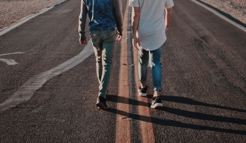 No hay duda, la vida es bella es pesar del coronavirus.