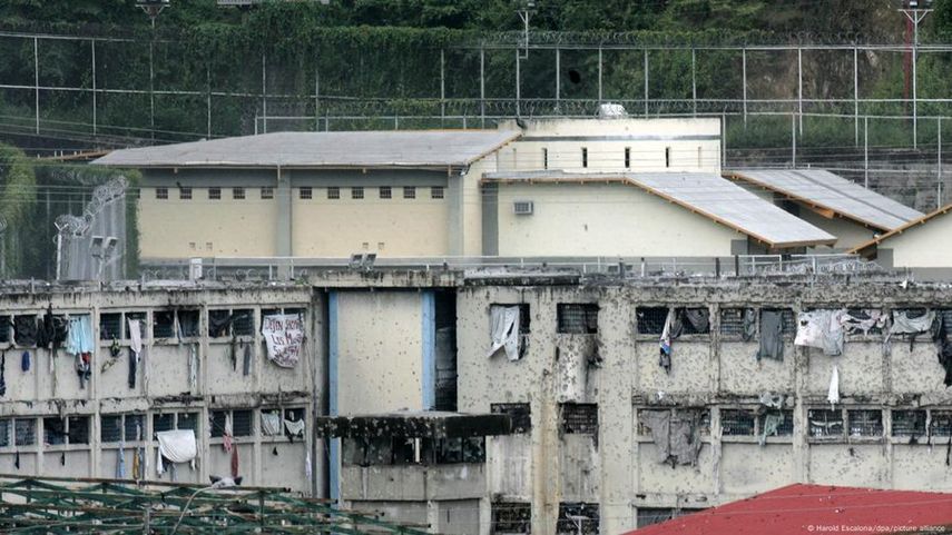 La vida de presos políticos en la cárcel de El Rodeo en Venezuela corre peligro, han advertido familiares y defensores de derechos humanos,