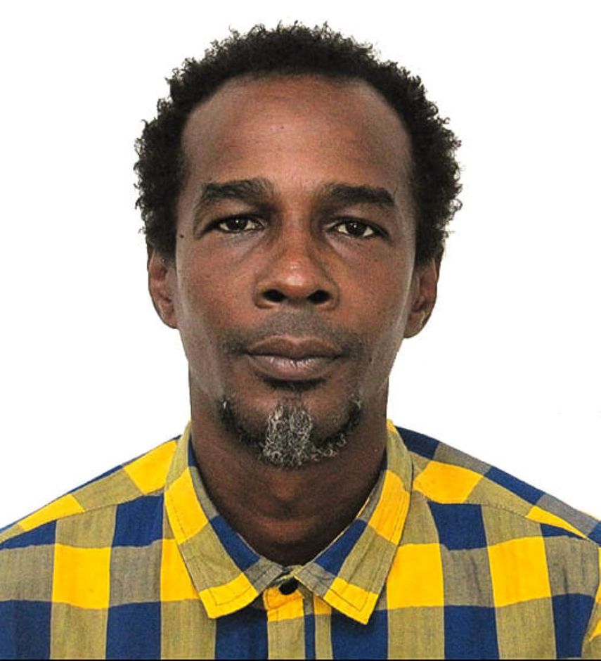 El periodista cubano&nbsp;Jorge Enrique Rodr&iacute;guez permanece encarcelado en Cuba a manos del r&eacute;gimen de la isla.