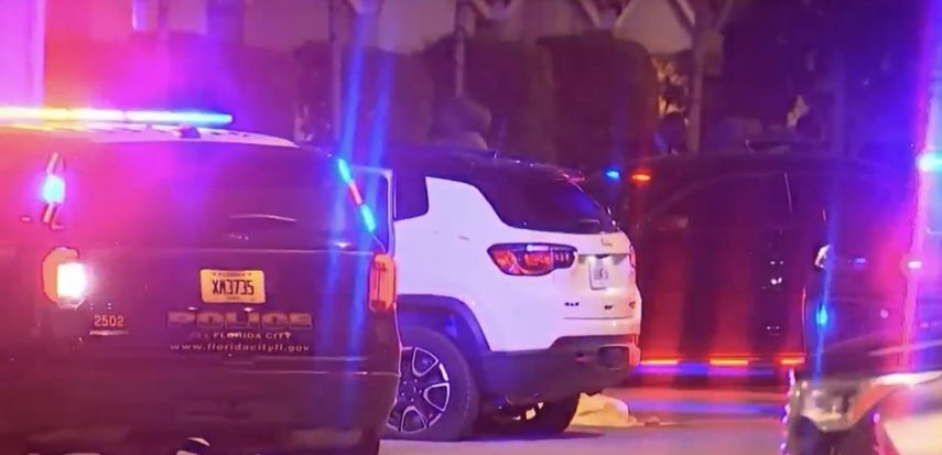 La investigación quedó a cargo de la MDSO, con apoyo de la policía local.