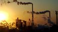 Debido al cambio climático, están aumentando las temperaturas y las concentraciones de dióxido de carbono.