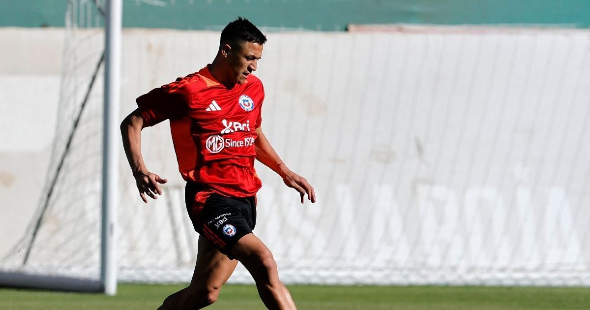 Chile pierde a una de sus máximas estrellas para las eliminatorias