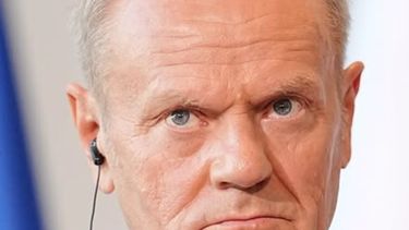 Primer Ministro de Polonia, Donald Tusk. (Redes Sociales)