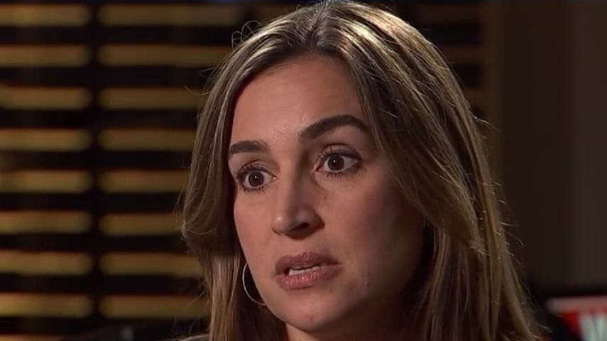 Ariana Fajardo, primera mujer en ser nombrada fiscal federal para el distrito sur de la Florida.