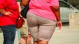 Personas con problemas de obesidad&nbsp;
