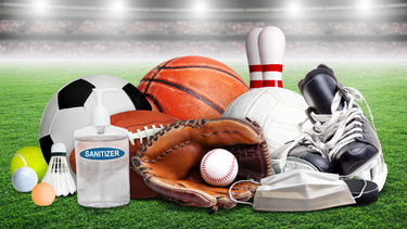 El inolvidable año del regreso del deporte