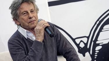 El cineasta&nbsp;franco-polaco Roman Polanski.