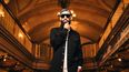 Fotografía cedida por 5thphvse donde aparece el cantante Arcángel quien anunció este lunes las fechas de la primera etapa de su gira La 8va Maravilla World Tour 20 Aniversario. Fotografía cedida por 5thphvse donde aparece el cantante Arcángel quien anunció este lunes las fechas de la primera etapa de su gira La 8va Maravilla World Tour 20 Aniversario.