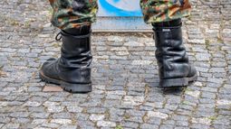 Imagen referencial. Imagen referencial.