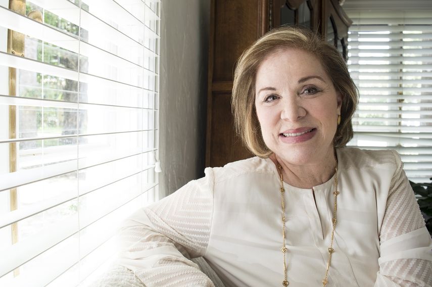 La doctora Isabel&nbsp;