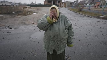 Previsiones económicas cada vez más sombrías para Ucrania
