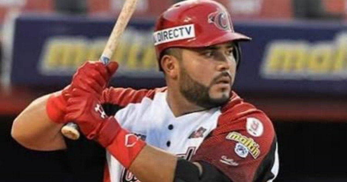Falleció el exgrandeliga venezolano Jesús Montero tras un accidente de tránsito en Valencia