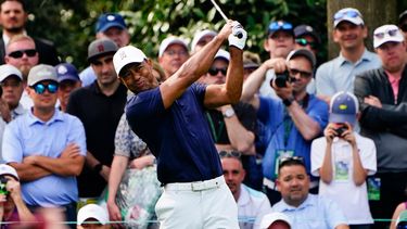 Tiger Woods está de vuelta en un torneo profesional luego de más de un año fuera por lesiones. El Augusta National es la siguiente parada