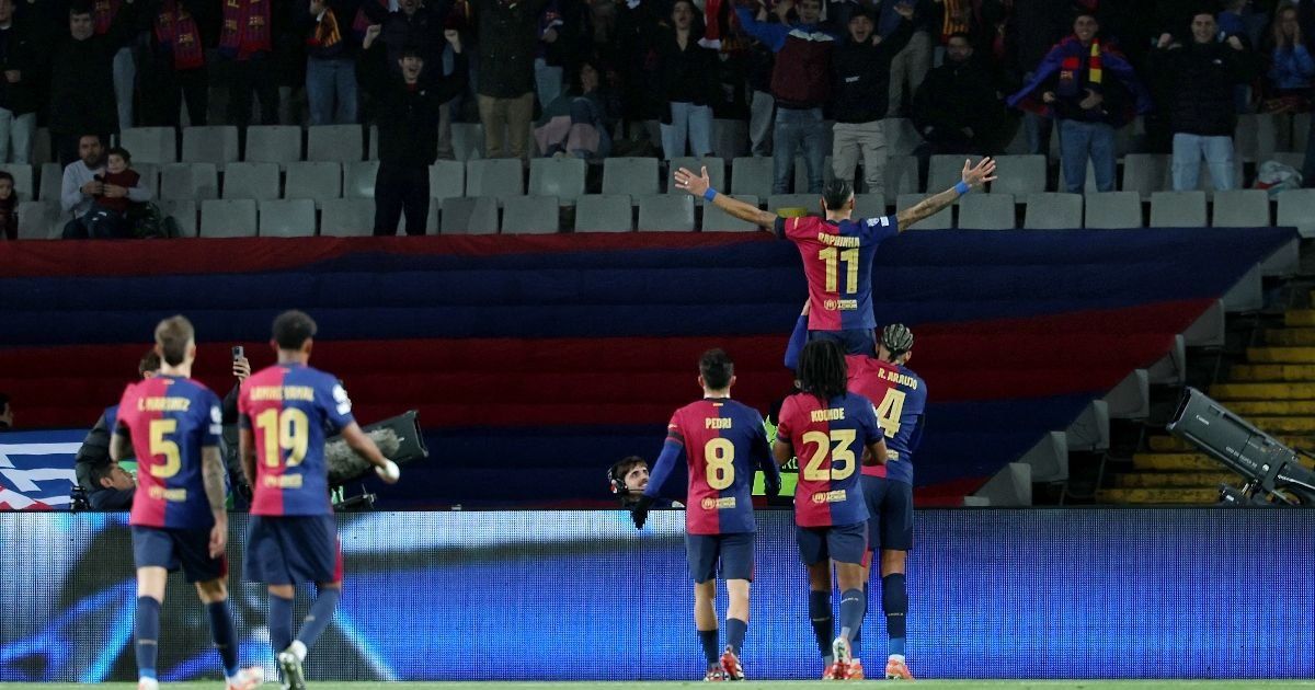 Champions League 2025: Fechas y enfrentamientos de los Cuartos de Final