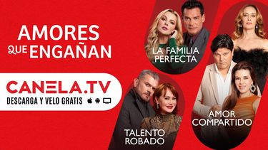 Canela TV ofrece programación especial en febrero de 2024.