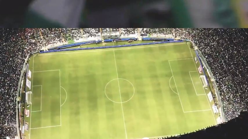 Por cada peso (mexicano) recaudado, la fundaci&oacute;n de Grupo Pachuca se comprometi&oacute; a duplicarlo.