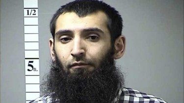La acusación sostiene que el uzbeko Sayfullo Saipov, cuyo juicio está previsto que dure tres meses, planificó su atentado durante un año