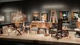 La exposición El taller de Rubens permanecerá en la sala 16 B del edificio Villanueva hasta el 16 de febrero y cuenta con la colaboración de la Comunidad de Madrid.