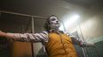 Joaquin Phoenix es Joker.