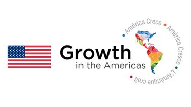 La Iniciativa Am&eacute;rica Crece (Growth in the Americas) ya se realiza en Argentina, Chile, Jamaica, Panam&aacute;, Colombia, Ecuador, Brasil, El Salvador y Honduras.