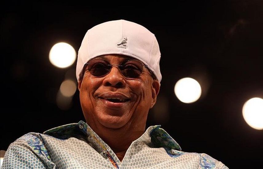 El destacado músico cubano Chucho Valdés. (EFE)
