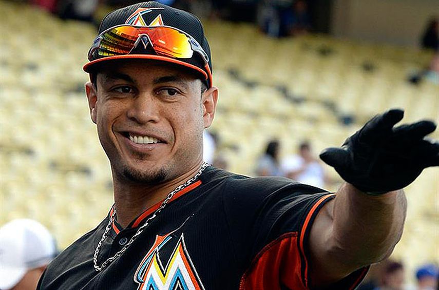 Stanton estaría cerca de cumplir su meta de volver a jugar antes de que culmine la campaña. (ARCHIVO)