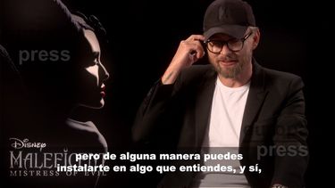 Joachim R&oslash;nning, director de Mal&eacute;fica: Maestra del mal