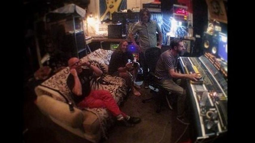 El vocalista del grupo, Maynard James Keenan, confirmó que esa era la fecha de lanzamiento de su próximo álbum.