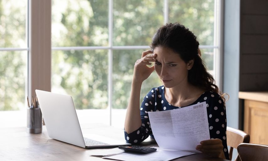 Cada año, las aseguradoras aumentan las tarifas de seguros.