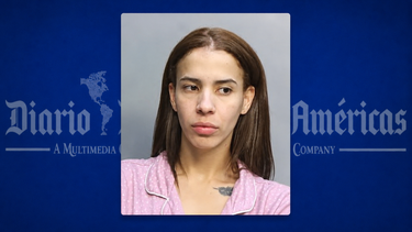 Roxanabel Medina Leon, de 31 años.