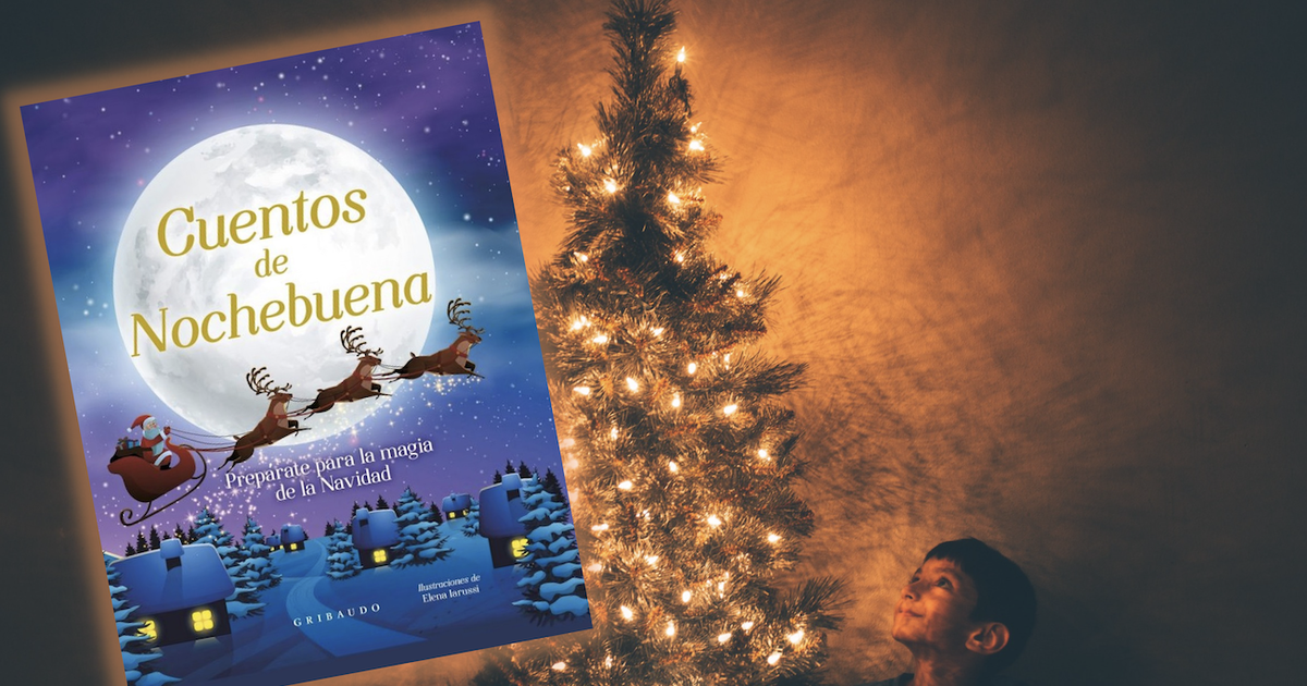 Los mejores libros de historia para leer esta Navidad