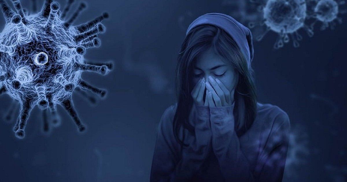 Muere la primera paciente reportada con gripe aviar H5N1 en México