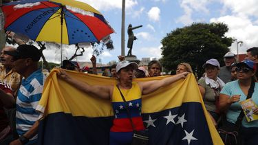 La comunidad venezolana ha tenido un crecimiento exponencial en Miami.