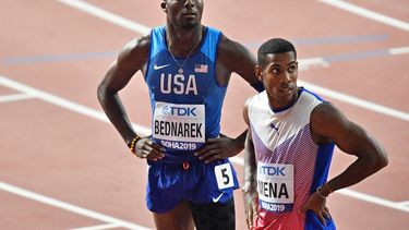 La realidad que vive Reynier Mena es la de todos los atletas cubanos que por más que logren brillar con la bandera de su país colgada y decidan migrar por un futuro mejor, son tildados de apátridas&nbsp;